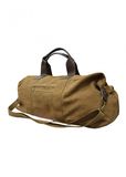 Thomas Cook Duffle Bag  Brown