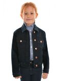 Thomas Cook Girls Angel Denim Jacket 