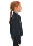 Thomas Cook Girls Angel Denim Jacket 