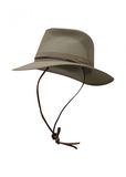 Thomas Cook Kakadu Hat  Khaki