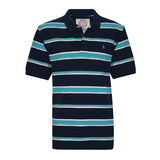 Thomas Cook Men's Leo Stripe Polo 