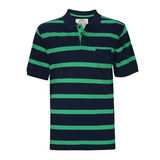 Thomas Cook Men's Mason Stripe Polo