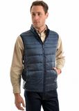 Thomas Cook Men's Oberon Lightweight down Vest 