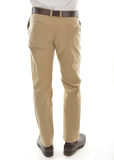 Thomas Cook Mens Renato Tailored Chino Pant  Sand 