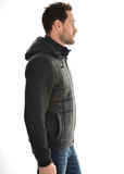 Thomas Cook Mens Shepard Puffer Jacket 