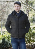 Thomas Cook Mens Shepard Puffer Jacket 