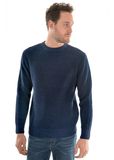 Thomas Cook Mens Station Crewneck Knit Jumper 