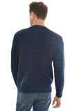 Thomas Cook Mens Station Crewneck Knit Jumper 