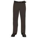 Thomas Cook Mens Stretch Moleskin Jean - Rich Brown