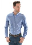 Thomas Cook Mens Tyro Check Tailored Shirt 