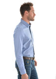 Thomas Cook Mens Tyro Check Tailored Shirt 