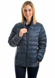 Thomas Cook Women's Oberon Lightweight Down Jacket 