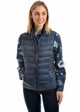 Thomas Cook Women's Oberon Lightweight Down Vest 