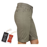 Thomas Cook Womenand39s Yamba Wonder Shorts  Taupe 