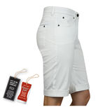 Thomas Cook Womenand39s Yamba Wonder Shorts  White 