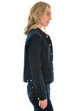 Thomas Cook Womens Angel Denim Jacket 