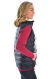 Thomas Cook Womens New Oberon Lightweight Vest 