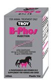 Troy B-PHOS injection 100ml