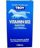 Troy Vitamin B12 injection 100ml 