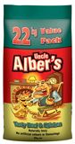 Uncle Alber's Dog Food 22kg 