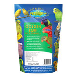 Vetafarm Golden Lori Rice Formula 450gm