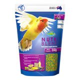 Vetafarm Nutriblend Mini Pellets 2kg 