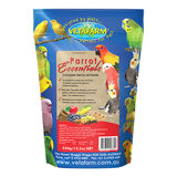 Vetafarm Parrot Essentials 2kg