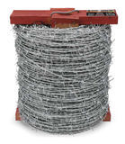 Whites Barbed Wire: High Tensile 500M 