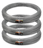 Whites Plain Wire  Standard Galvanised 1500M