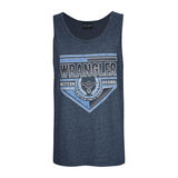 Wrangler Men's Colton Singlet 