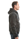 Wrangler Menand39s Harvey Zip Up Hoodie 