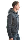 Wrangler Menand39s Lance Zip Up Hoodie 