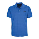 Wrangler Men's Orlando Short Sleeve Polo 