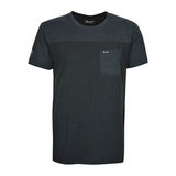 Wrangler Menand39s Spike Short Sleeve Tee