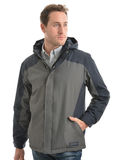 Wrangler Men's Waterproof River Jacket 