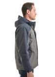 Wrangler Menand39s Waterproof River Jacket 