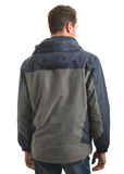 Wrangler Menand39s Waterproof River Jacket 