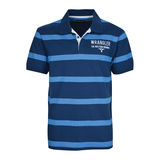 Wrangler Men's Zander S/S Polo