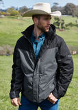 Wrangler Mens Mathew Jacket 