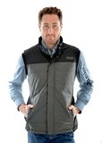 Wrangler Mens Mathew Vest 