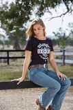 Wrangler Women+39s Rhiannon SS Tee