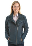 Wrangler Women's Addilyn Jacket 