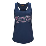 Wrangler Womenand39s Harper Singlet 