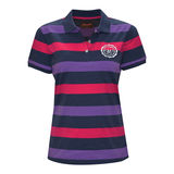 Wrangler Womenand39s Louisa SS Polo