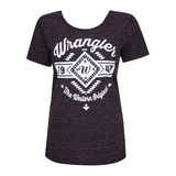 Wrangler Women's Rhiannon S/S Tee