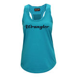 Wrangler Women's Tallulah Singlet 