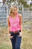 Wrangler Womenand39s Valarie Singlet 