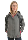 Wrangler Women's Waterproof Emmy Jacket 