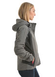 Wrangler Womenand39s Waterproof Emmy Jacket 