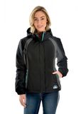 Wrangler Womens Emmy Jacket 